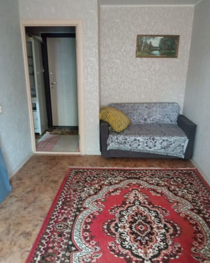 квартира г Пенза р-н Первомайский ул Калинина 156 фото 2