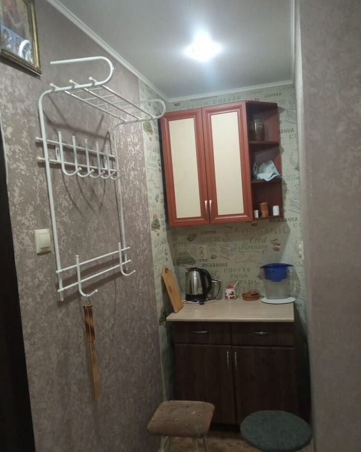 квартира г Пенза р-н Первомайский ул Калинина 156 фото 9