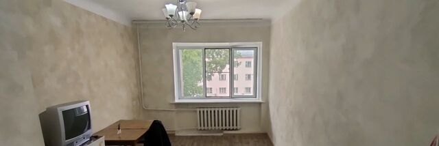комната Заельцовская дом 181 фото