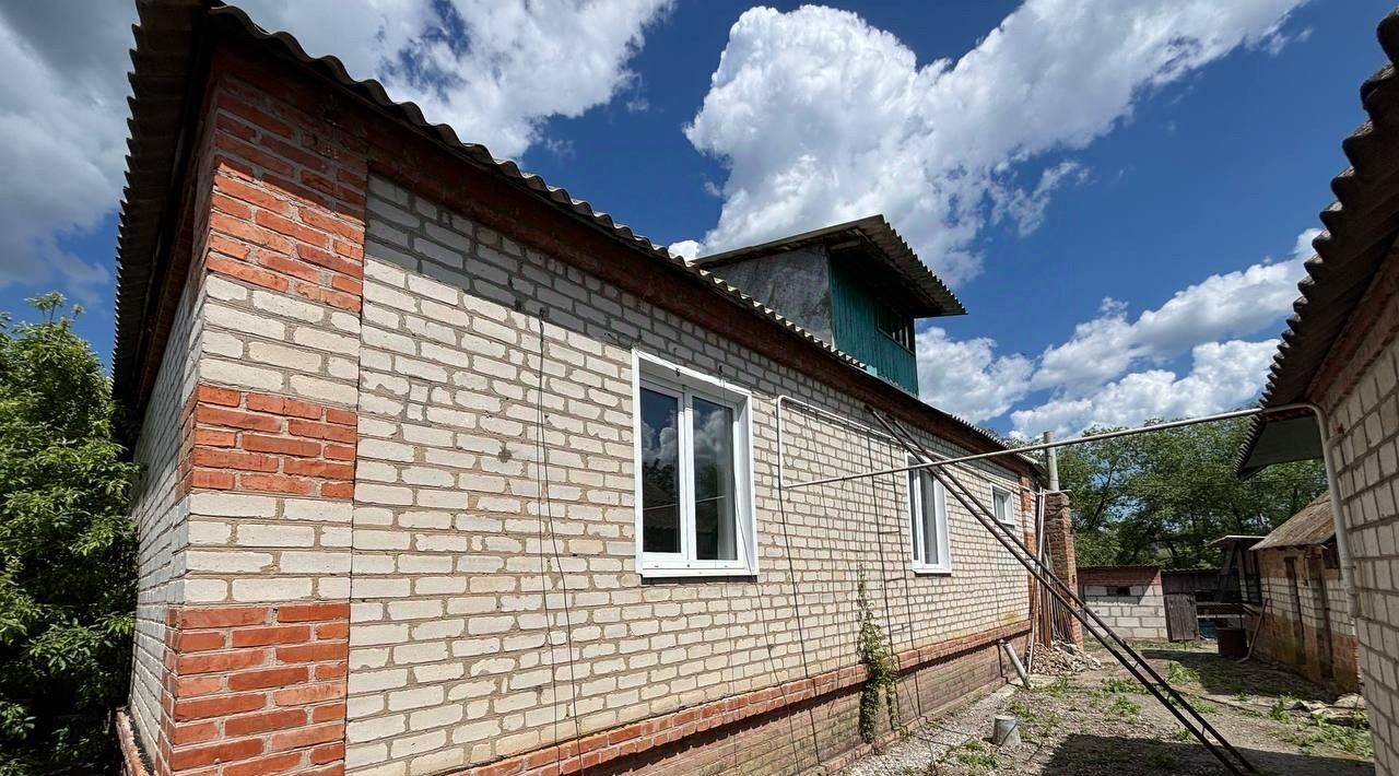 дом р-н Валуйский г Валуйки ул Чернышевского 26б фото 22