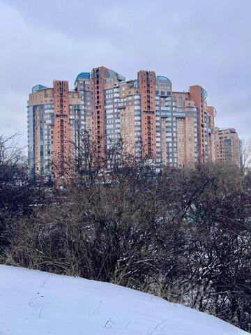 ул Минская 1г/2 Московская область фото