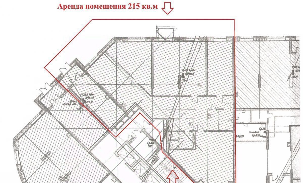свободного назначения г Реутов ул Реутовских ополченцев 10 Новокосино фото 4
