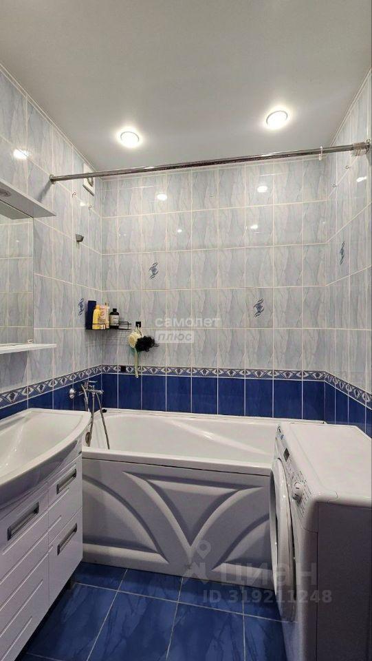 квартира г Домодедово мкр Южный ул Южнодомодедовская 14 Домодедовская фото 7