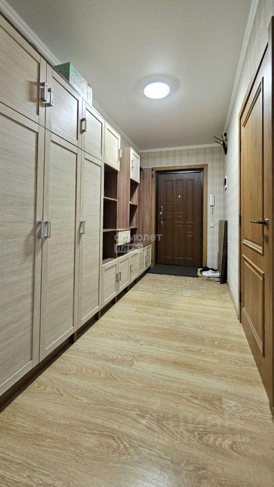 квартира г Домодедово мкр Южный ул Южнодомодедовская 14 Домодедовская фото 11