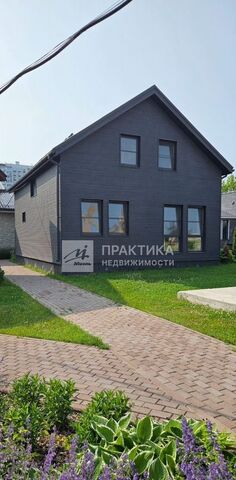18 км, КП Чистые пруды-2, Пушкино, Ярославское шоссе фото