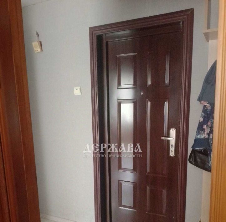 квартира г Губкин ул Раевского 6 фото 7