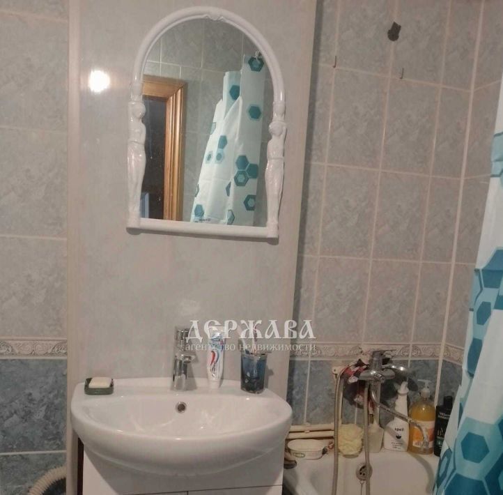 квартира г Губкин ул Раевского 6 фото 13