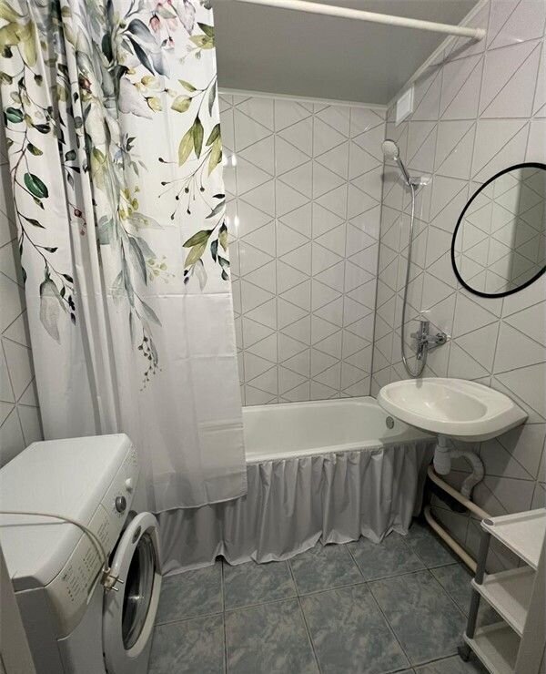 квартира г Москва метро Молодежная ул Бобруйская 6к/2 фото 10