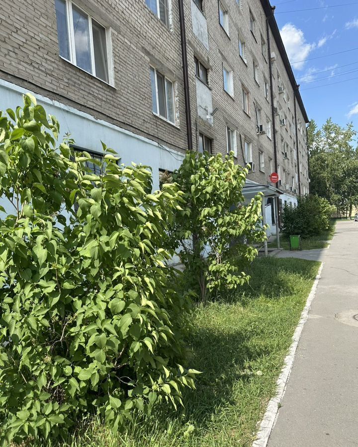 квартира г Тюмень р-н Восточный ул Станционная 24 фото 9