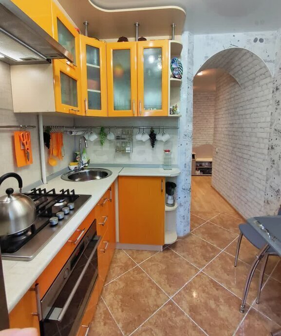 квартира г Сыктывкар ул Карла Маркса 164 фото 19