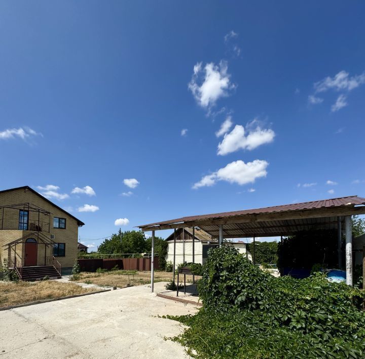 дом г Астрахань р-н Советский пер. 5-й Сабансъярский, 3 фото 25