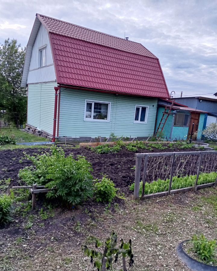 дом г Кемерово р-н Рудничный ул Северянка 2а Кемеровская обл. — Кузбасс фото 1