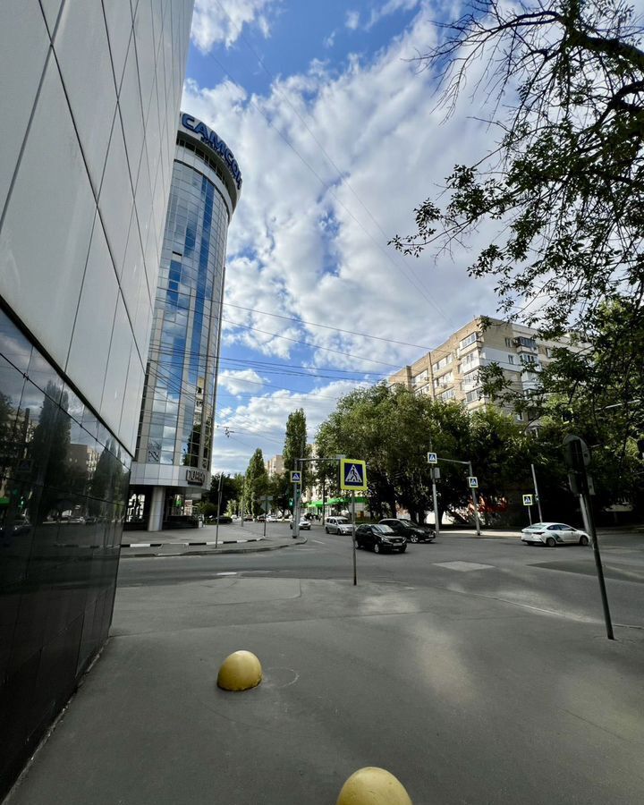 квартира г Саратов р-н Фрунзенский ул Университетская 17/25 фото 13