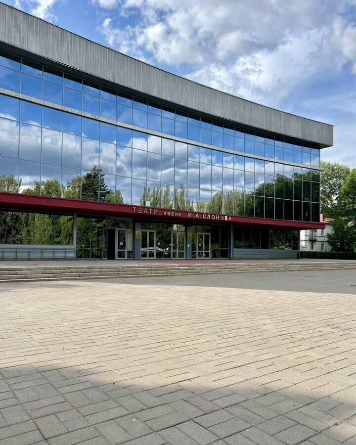 квартира г Саратов р-н Фрунзенский ул Университетская 17/25 фото 15