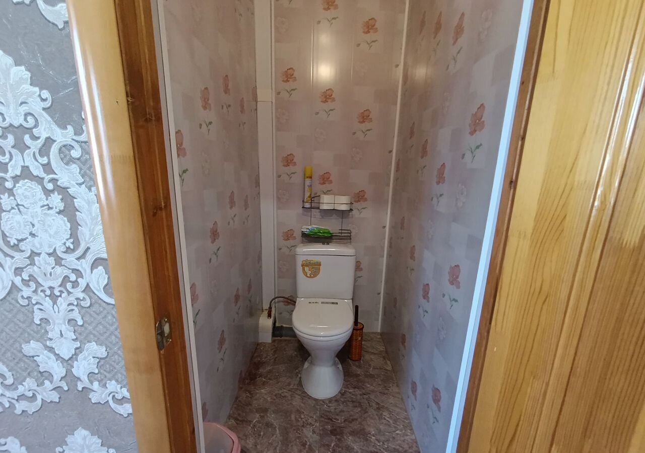 комната г Геленджик ул Новороссийская 101 фото 14