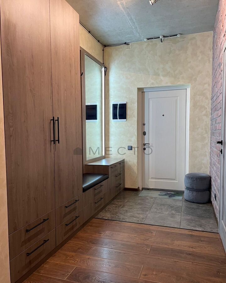 квартира г Москва метро Коммунарка метро Новохохловская б-р Скандинавский 2к/6 Новомосковский административный округ, Московская область фото 18