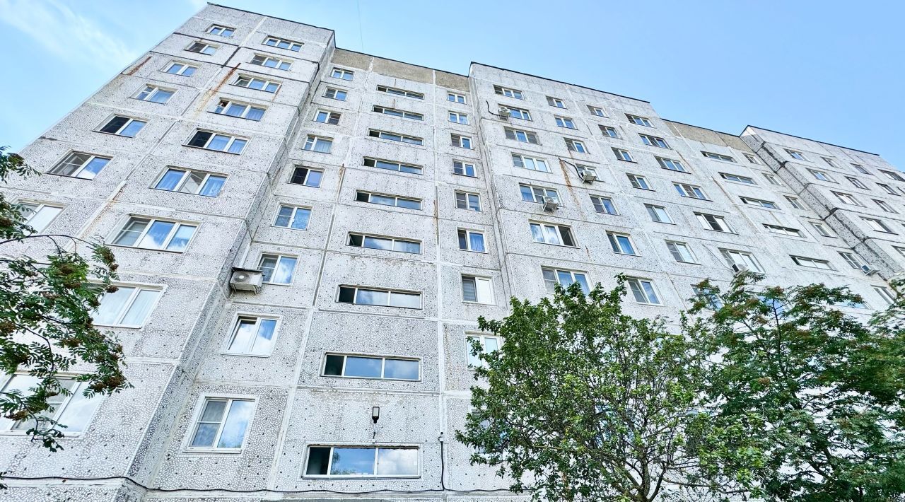 квартира г Орехово-Зуево ул Северная 14в Орехово-Зуевский городской округ фото 13