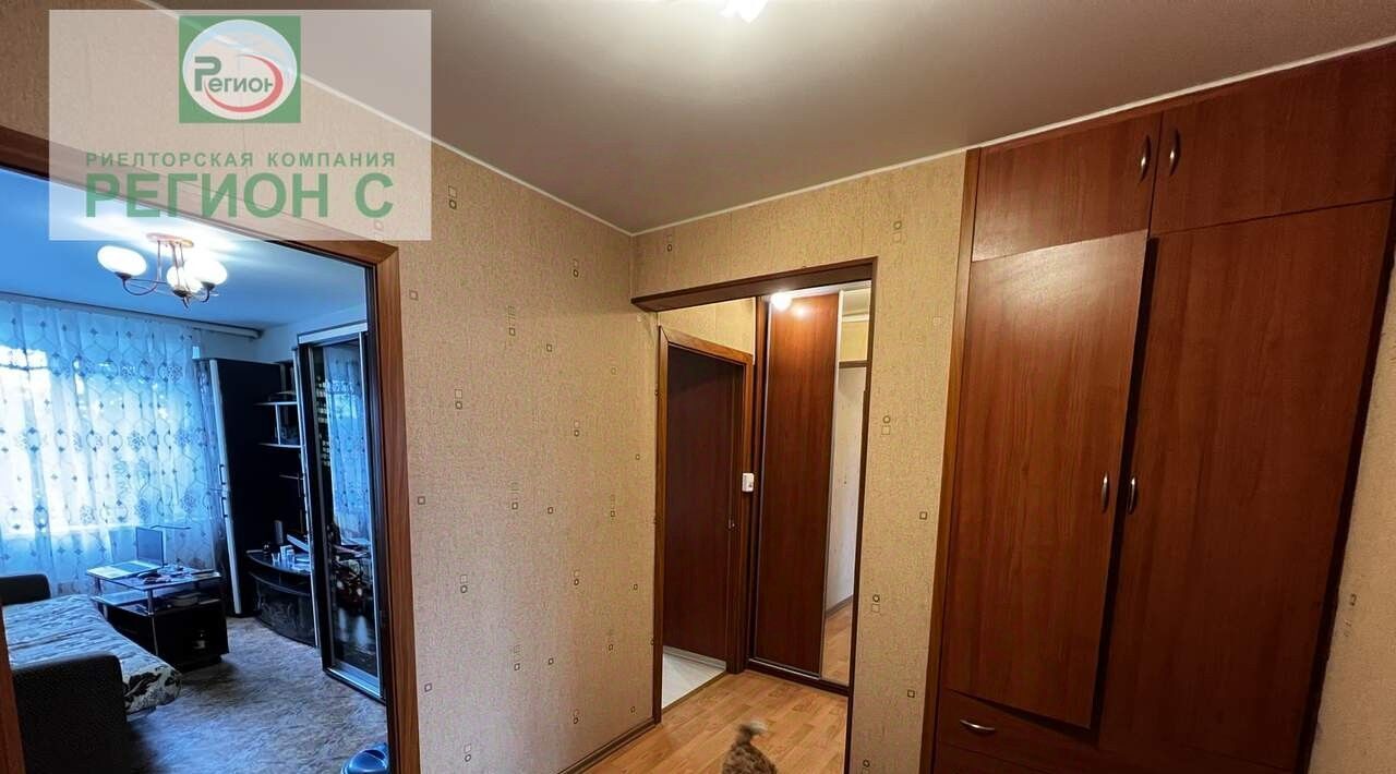 квартира г Архангельск р-н Маймаксанский округ ул Победы 116 фото 6