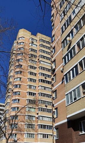 метро Бескудниково дом 22к/5 фото