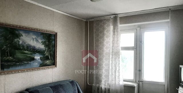комната р-н Заводской ул Ново-Астраханская 16/20 фото