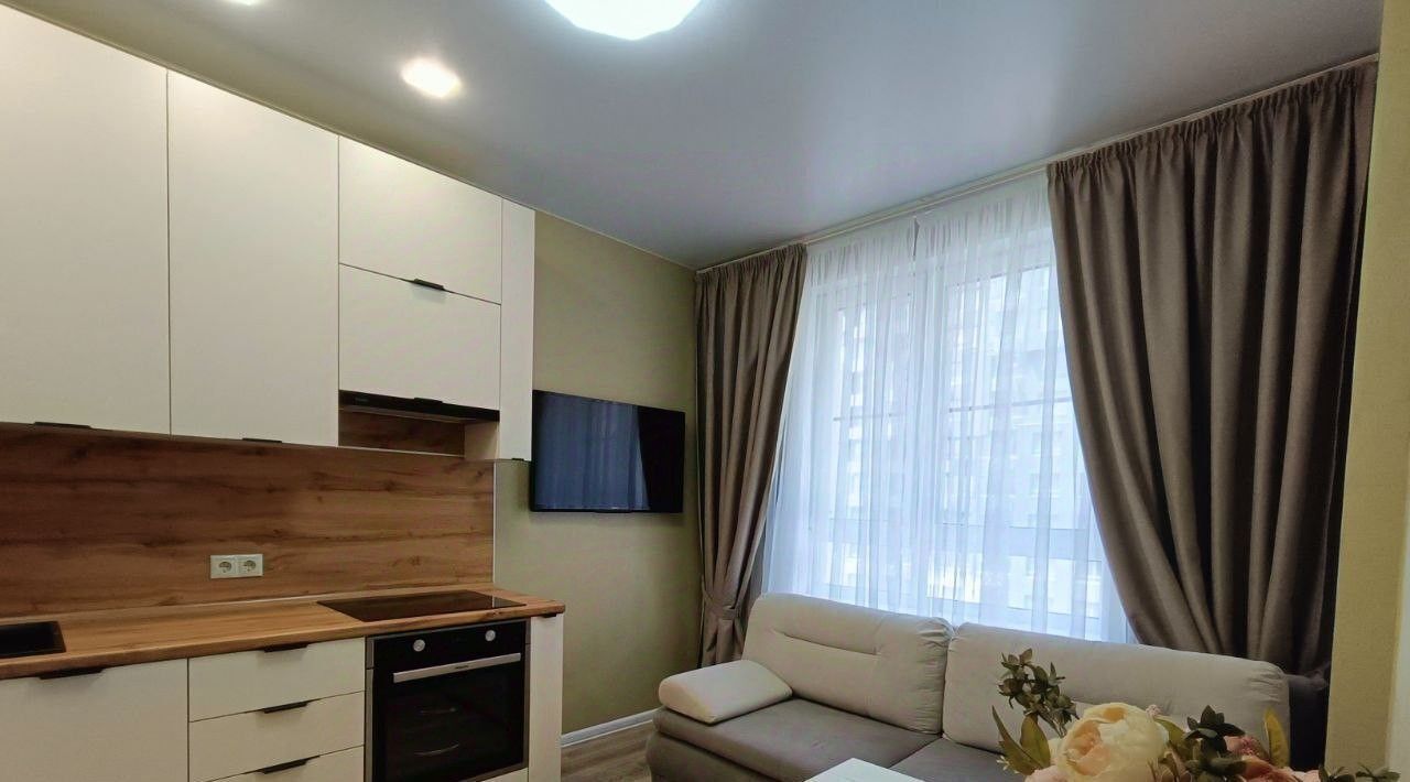 квартира г Москва метро Ольховая ул. Гренадерская, 9к 3 фото 4