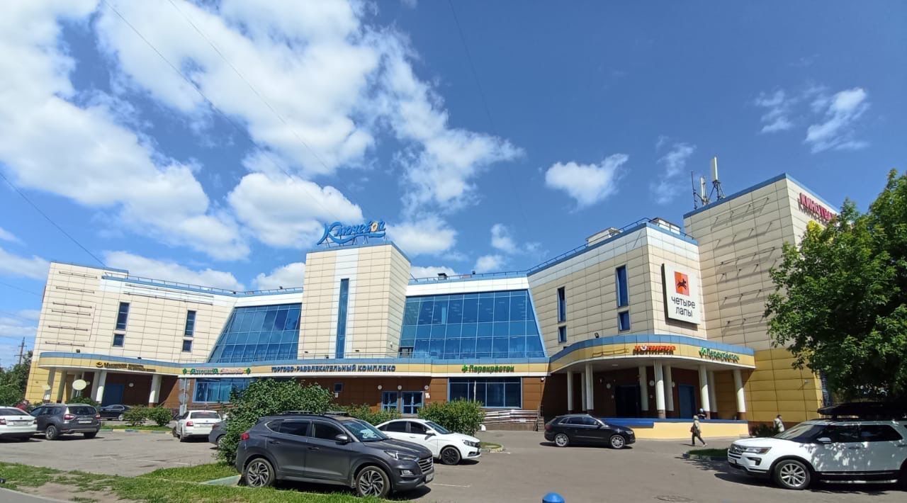 квартира г Москва метро Борисово ул Борисовские Пруды 18к/1 фото 32