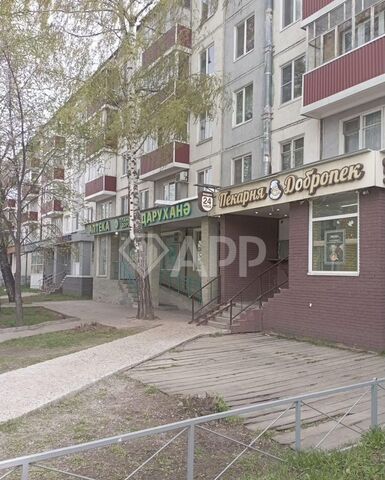 р-н Советский ул Николая Ершова 78 Республика Татарстан Татарстан фото
