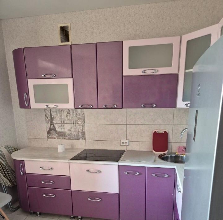 квартира г Чита р-н Центральный мкр Царский 6 фото 9