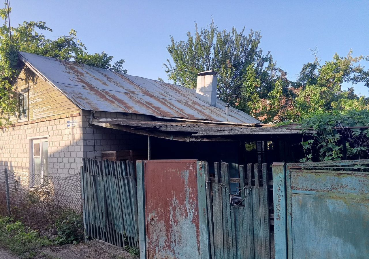 дом г Лермонтов ул Нагорная 16а фото 3