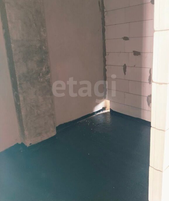 квартира г Тверь ул Макарова 4к/1 фото 4