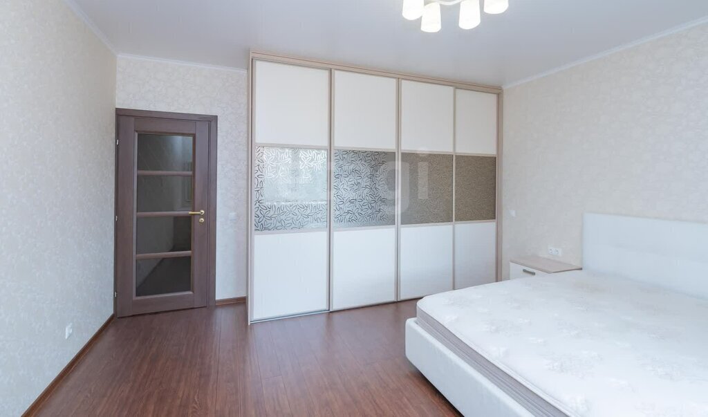 квартира г Пермь ул Семченко 6 фото 6