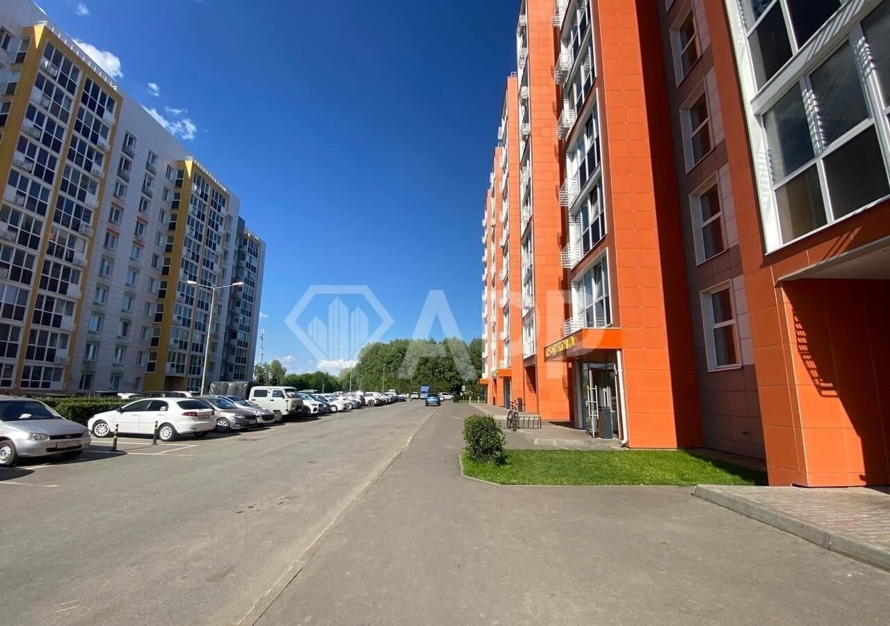 свободного назначения г Казань р-н Советский ул Фикрята Табеева 3 Республика Татарстан Татарстан фото 19