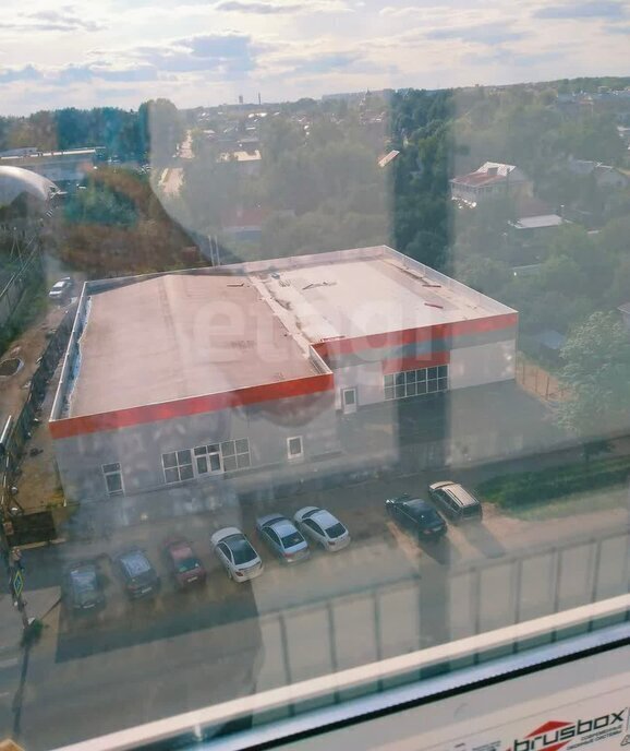 квартира г Тверь ул Макарова 4к/1 фото 14