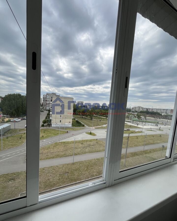 квартира г Каменск-Уральский ул Шестакова 36 фото 5