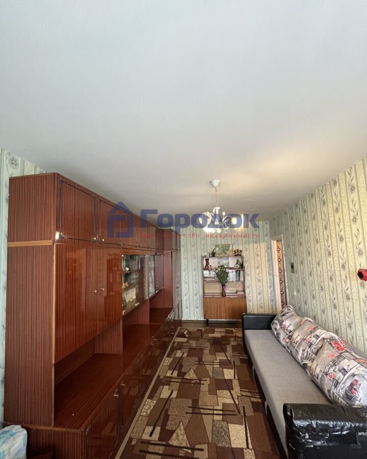 квартира г Каменск-Уральский ул Шестакова 36 фото 6