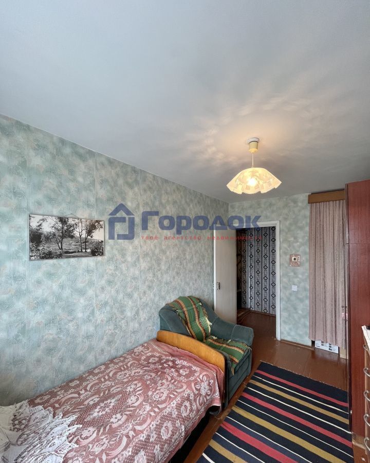 квартира г Каменск-Уральский ул Шестакова 36 фото 11