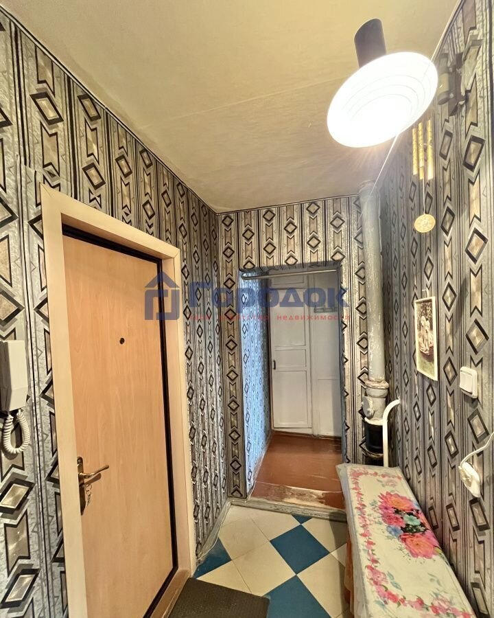 квартира г Каменск-Уральский ул Шестакова 36 фото 7