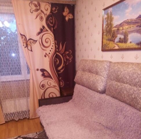 метро Алма-Атинская ул Алма-Атинская 3к/1 фото