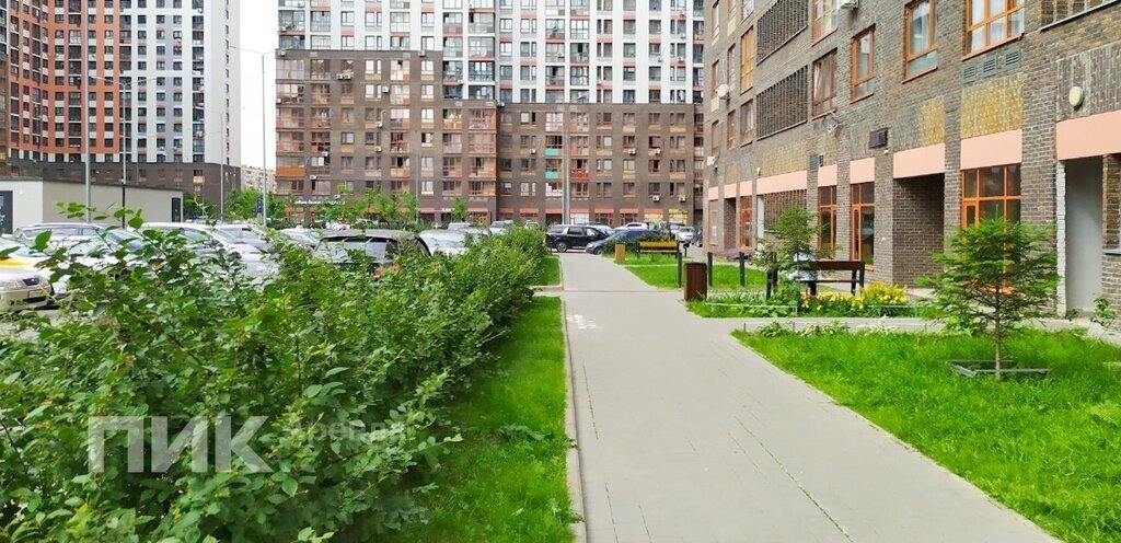 квартира г Балашиха ш Косинское 6 Кучино фото 20