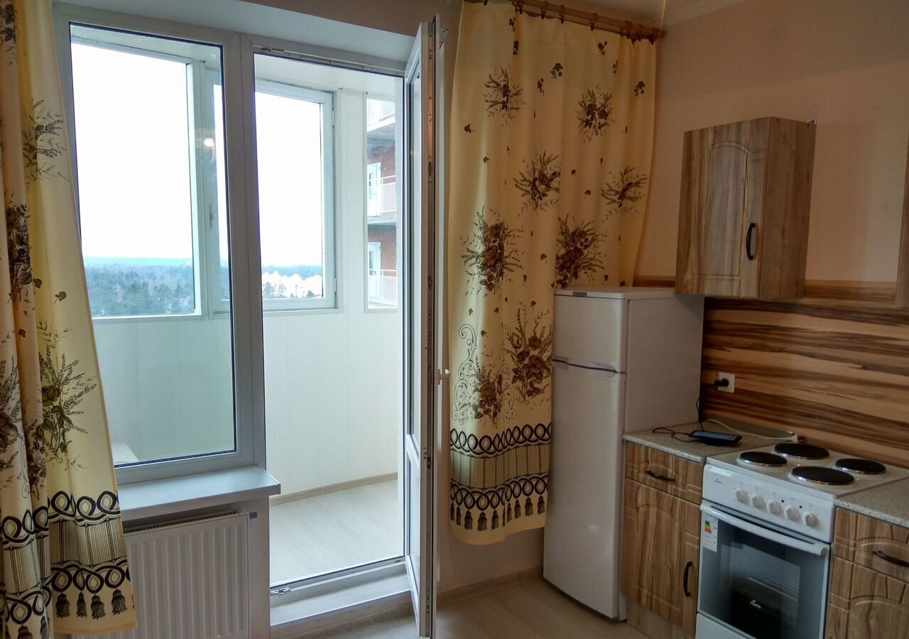квартира г Красногорск ул Игоря Мерлушкина 8 Опалиха, Красногорск фото 1