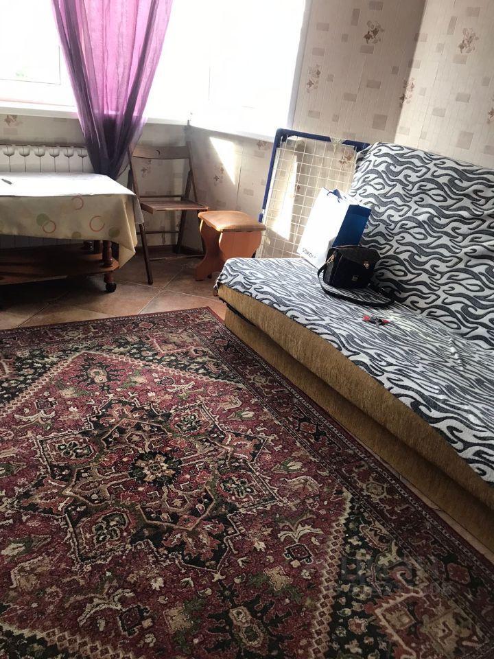 комната г Балашиха мкр Янтарный к 18 фото 6