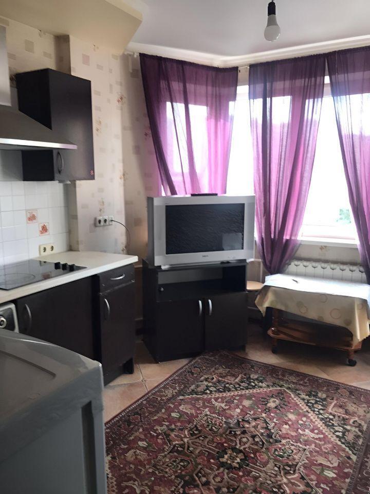 комната г Балашиха мкр Янтарный к 18 фото 14