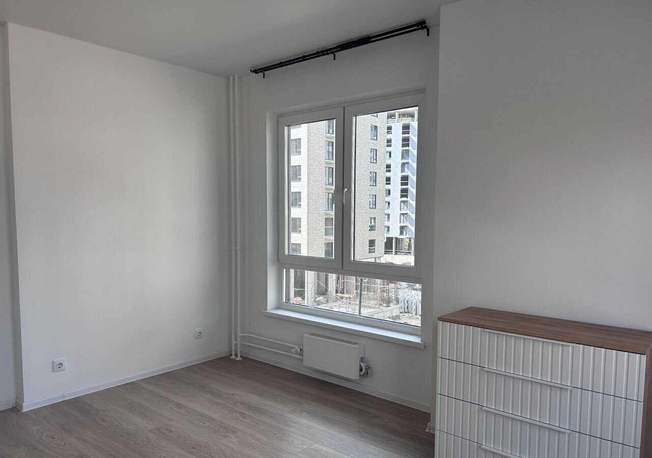квартира г Москва метро Щербинка ш Варшавское 284к/1 фото 10
