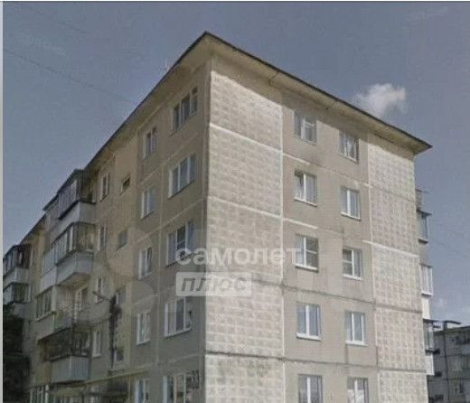 квартира р-н Катав-Ивановский г Катав-Ивановск ул Восточная 33 фото 1