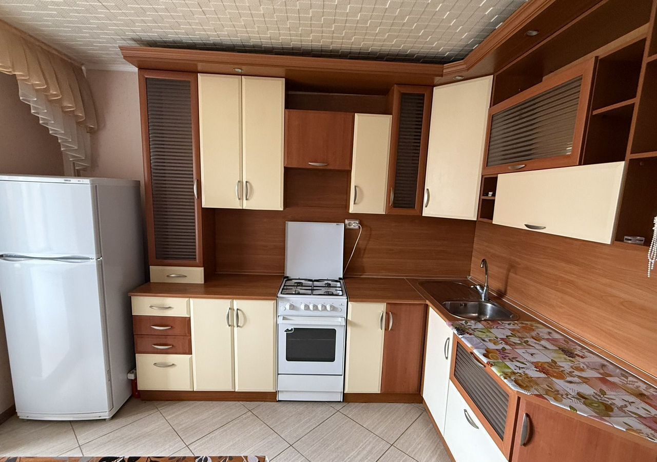 квартира г Воронеж р-н Центральный ул Ломоносова 114/14 фото 1