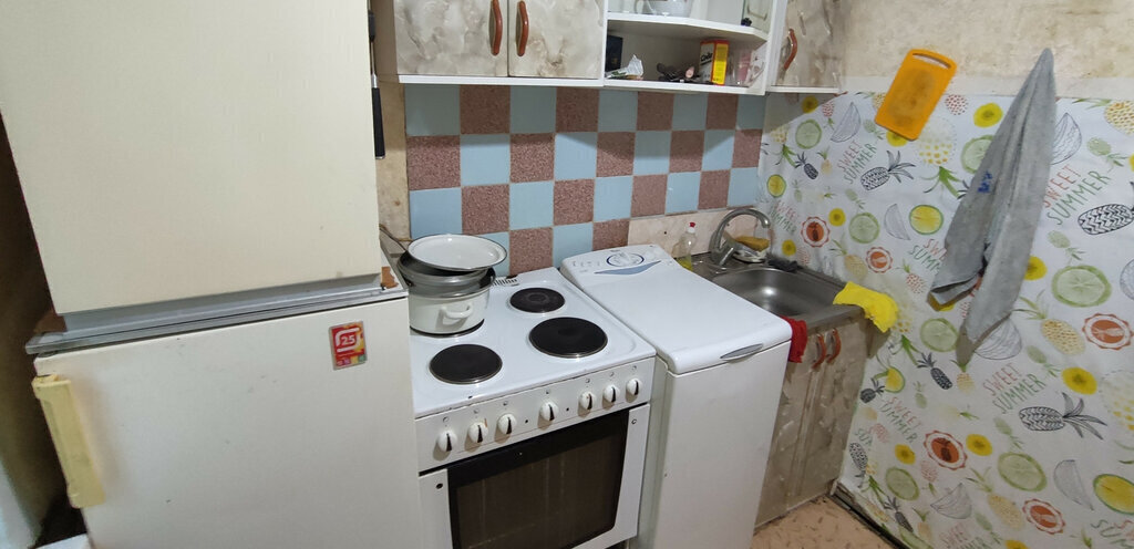 квартира г Саратов ул Гвардейская 3 фото 4