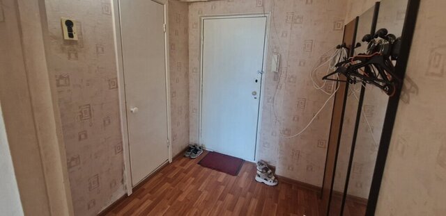 Чкаловская ул Серафимы Дерябиной 30в фото
