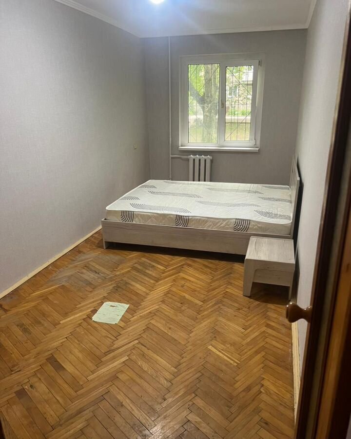 квартира г Нальчик Горная ул Ватутина 32б фото 6