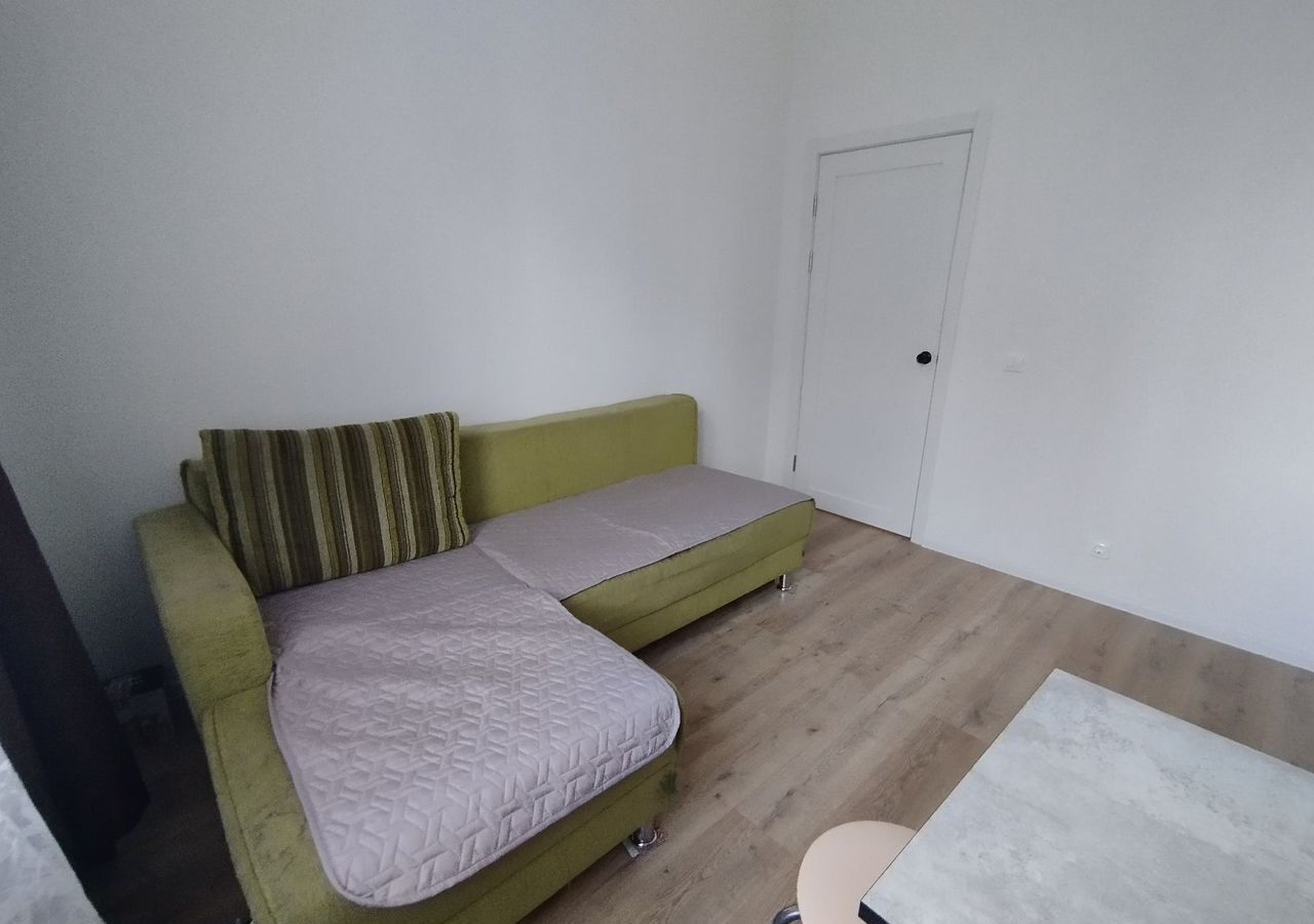 квартира г Екатеринбург р-н Кировский ул. Блюхера, 40А фото 6