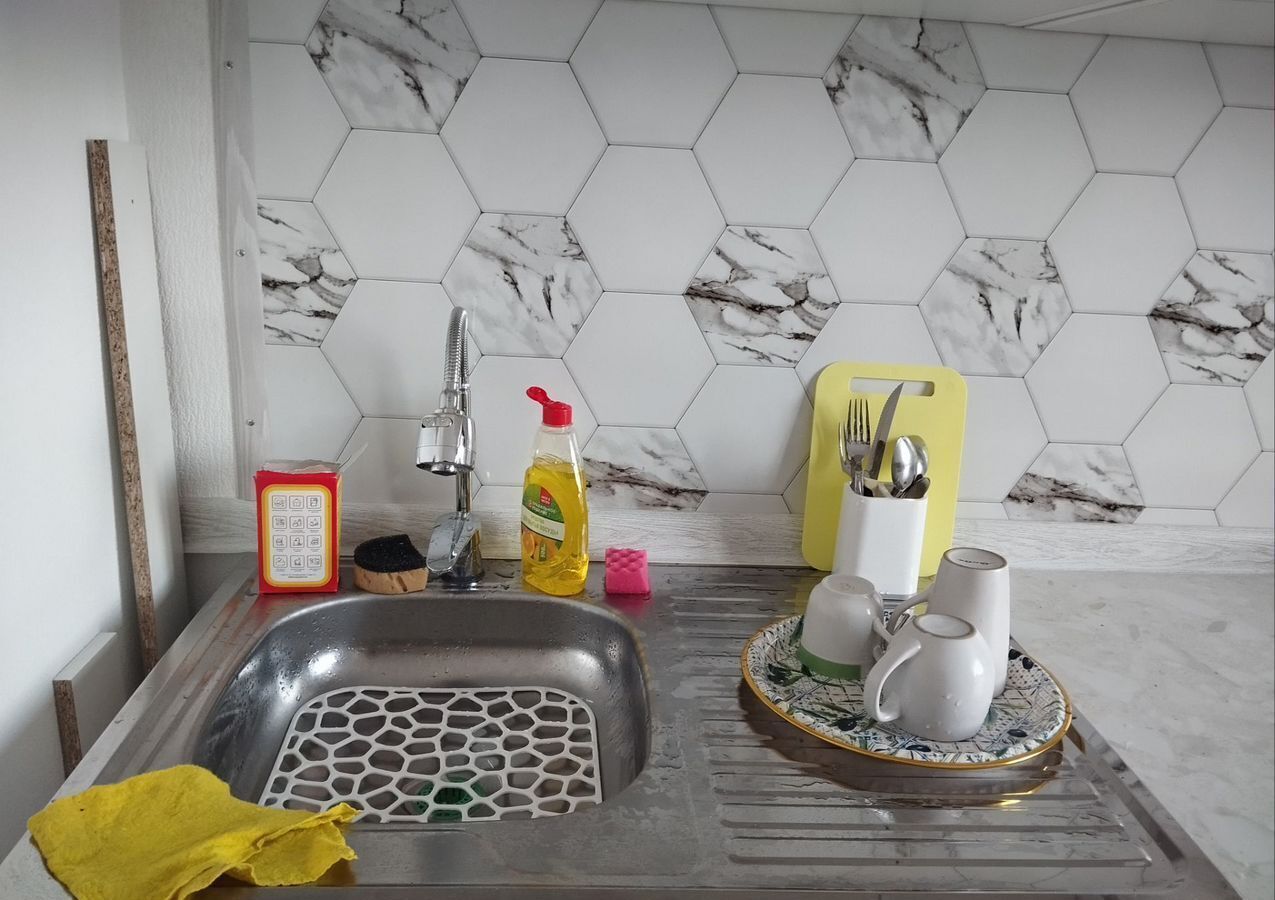 квартира г Екатеринбург р-н Кировский ул. Блюхера, 40А фото 9